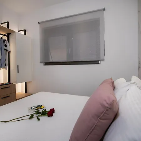 Appartement Alpha La Canée