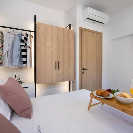 Appartement Alpha *