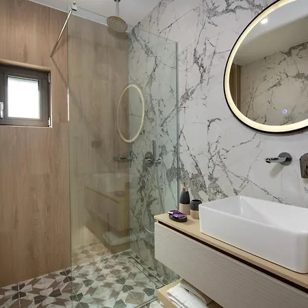 Appartement Alpha