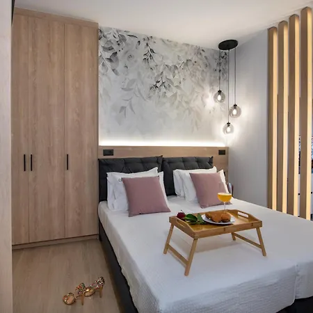 Alpha Appartement *