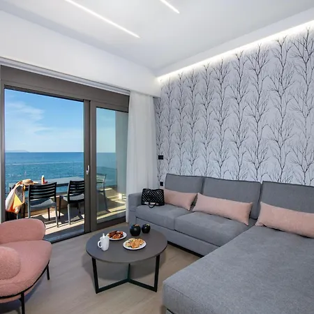 Appartement Alpha