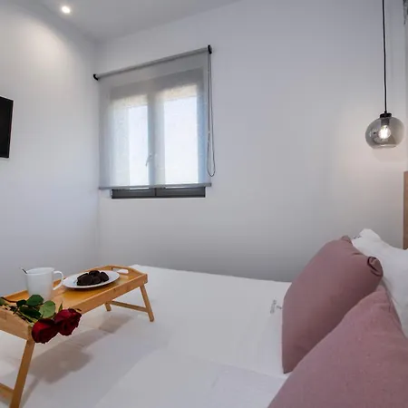 Alpha Appartement La Canée