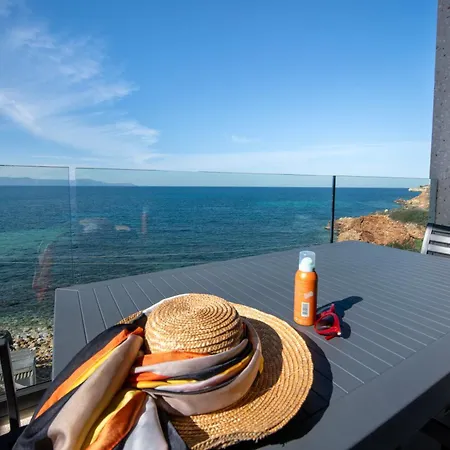 Alpha Appartement La Canée