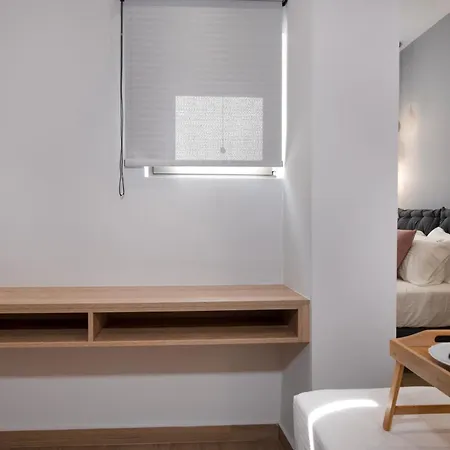 Appartement Alpha *
