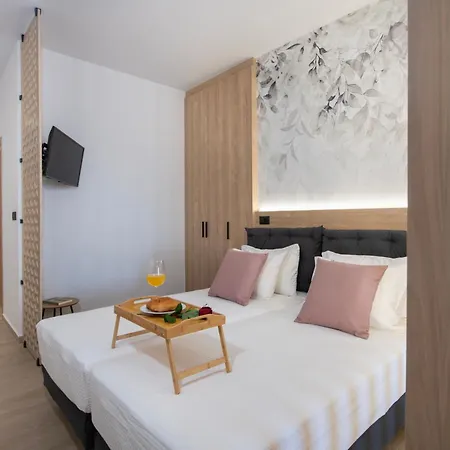 Alpha Appartement La Canée