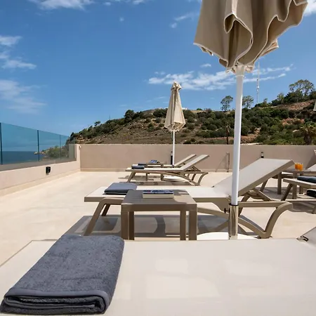 Appartement Alpha