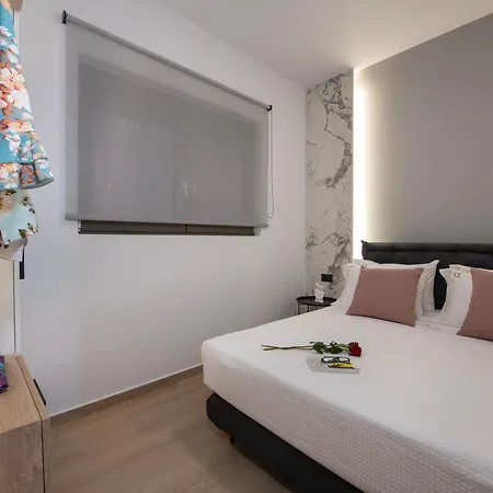 Apartment Alpha Chania (Crete)