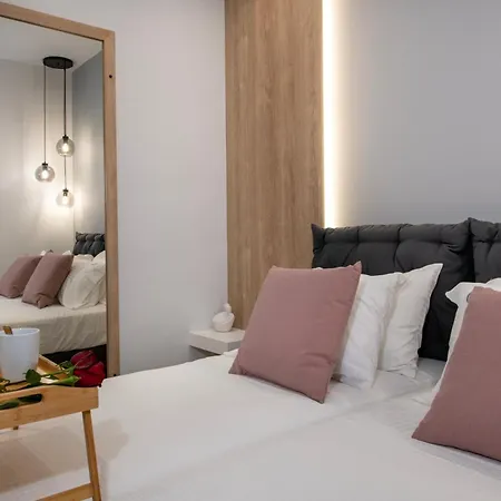 Apartment Alpha Chania (Crete)