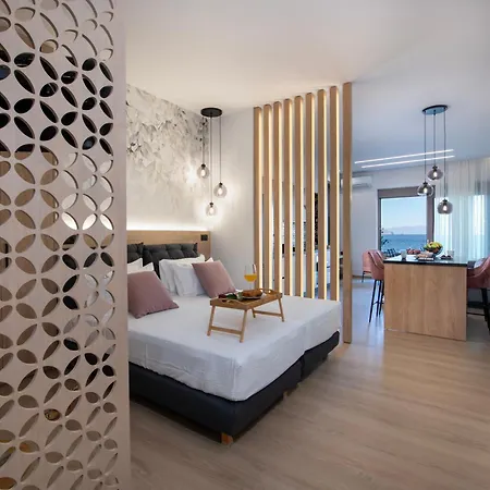 Apartment Alpha Chania (Crete)