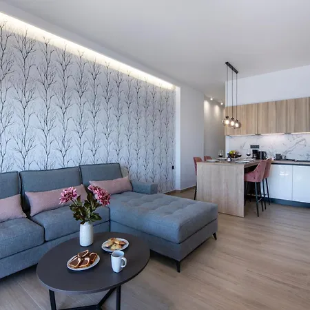 Apartment Alpha Chania (Crete)