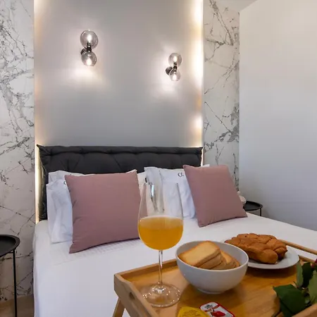 Lägenhet Alpha Chania (Crete)