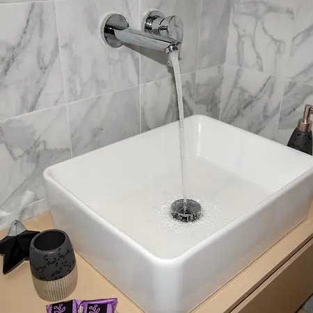 Apartment Alpha *