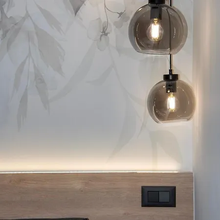 Alpha Lägenhet Chania (Crete)