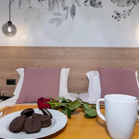 Apartment Alpha Chania (Crete)