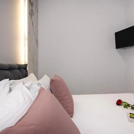 Apartment Alpha Chania (Crete)