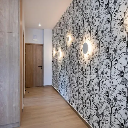 شقة Alpha خانيا