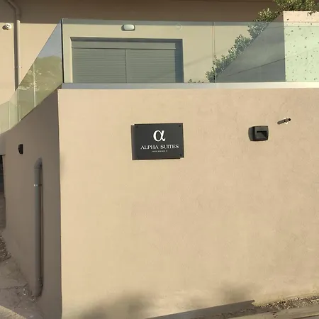 Apartment Alpha *