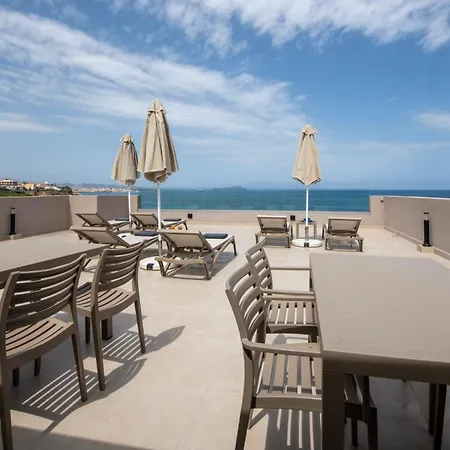 Apartment Alpha Chania (Crete)