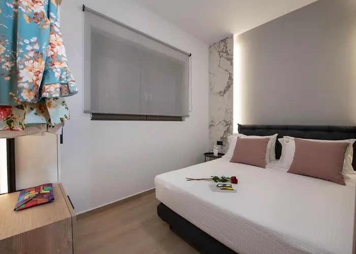 Apartment Alpha Chania (Crete)