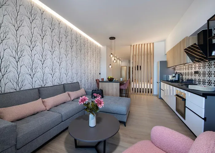 Alpha Apartment Chania (Crete)