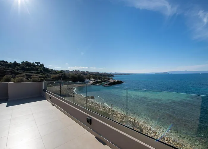 Alpha Chania (Crete)