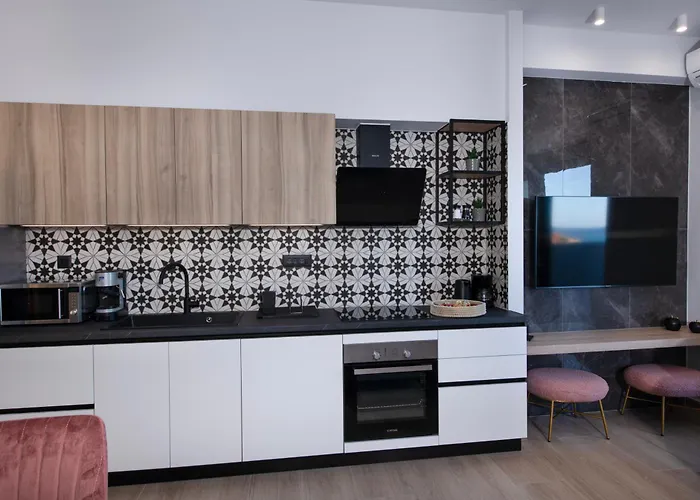 Alpha Apartamento La Canea