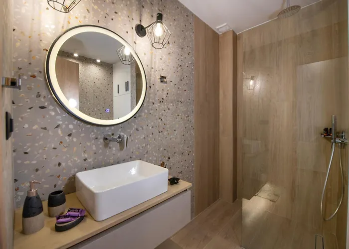 Alpha Apartment Chania (Crete)