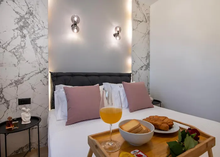 Apartment Alpha Chania (Crete)