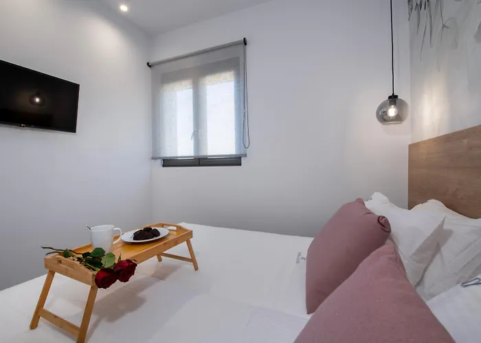 Alpha Apartamento La Canea