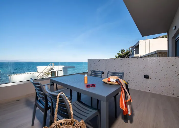 Alpha * Chania (Crete)