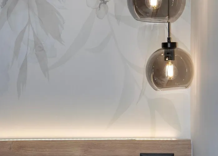 Alpha Apartamento La Canea