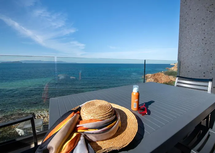 Alpha Apartment Chania (Crete)