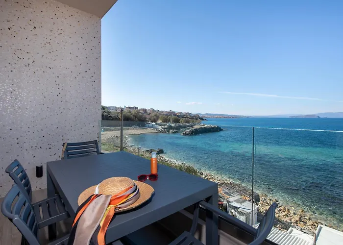 Alpha Chania (Crete)