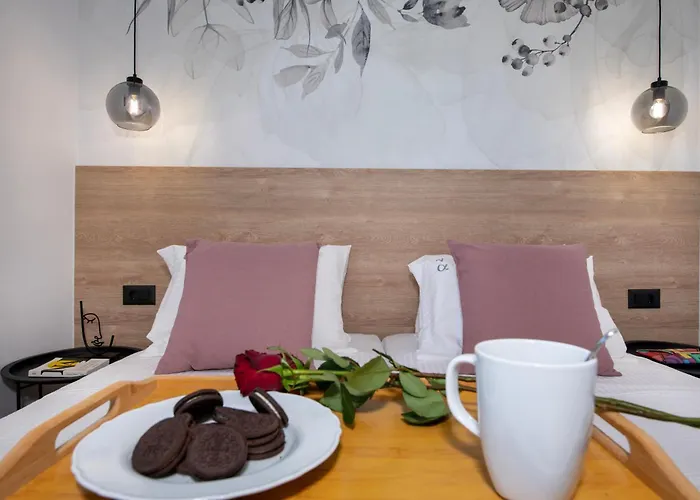 Apartamento Alpha La Canea