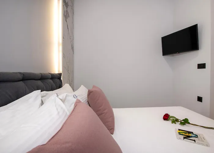 Apartment Alpha Chania (Crete)