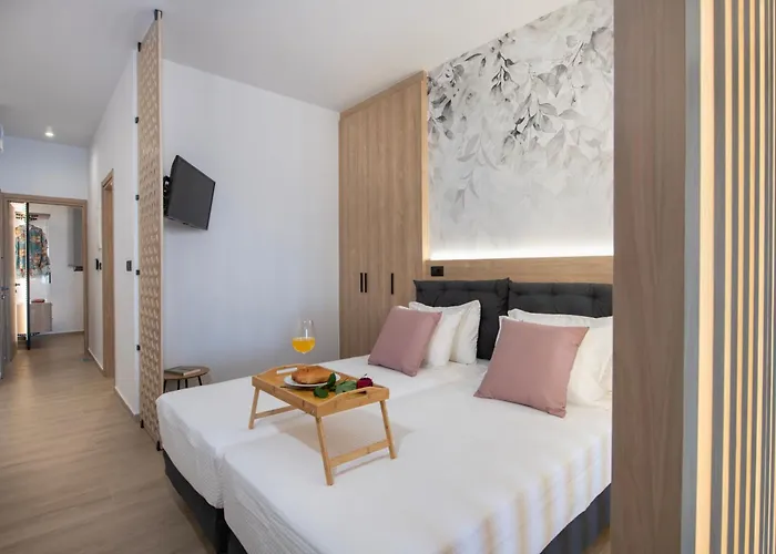 Alpha Apartamento La Canea