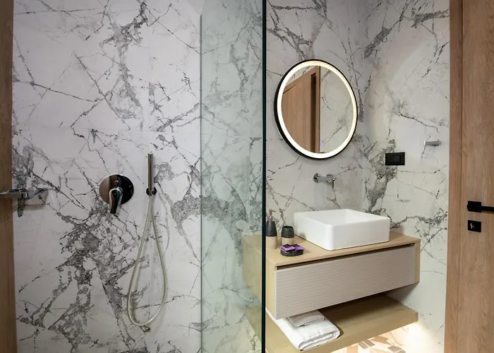 Alpha Apartment Chania (Crete)