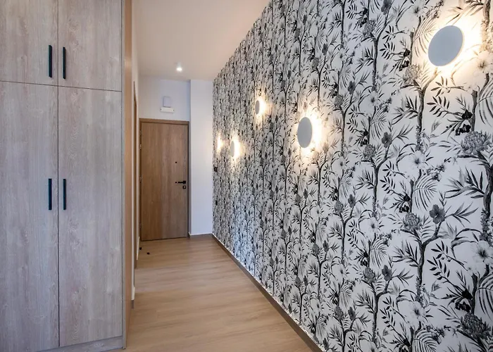 Apartment Alpha Chania (Crete)