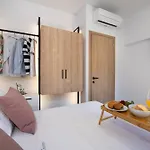 شقة Alpha *