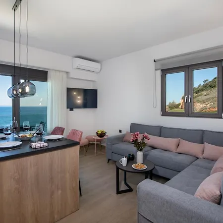 Alpha Chania (Crete)