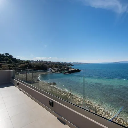 Alpha Chania (Crete)