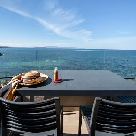 Alpha Chania (Crete)