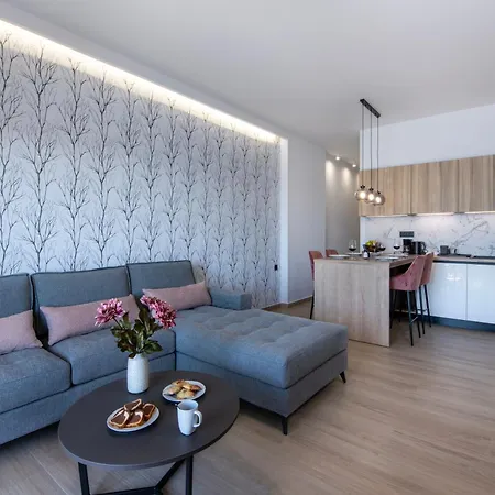 Apartamento Alpha Chania (Crete)