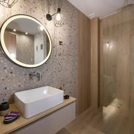 Alpha Apartamento Chania (Crete)