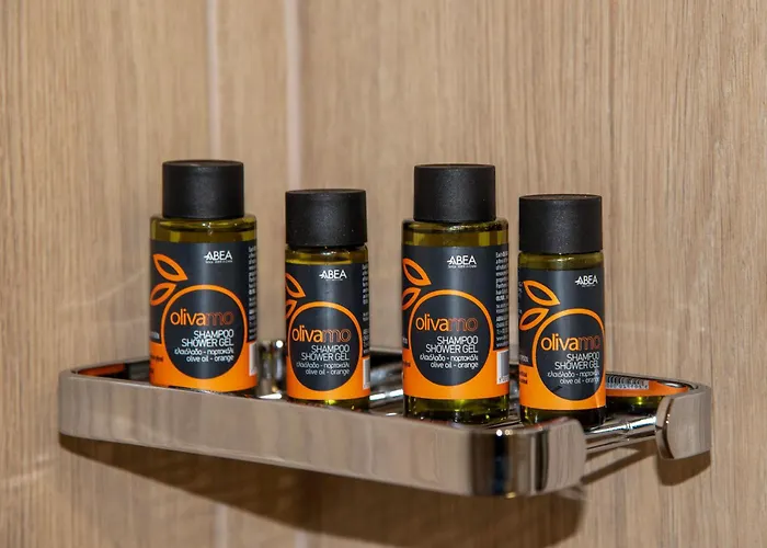 Alpha Апартаменты *