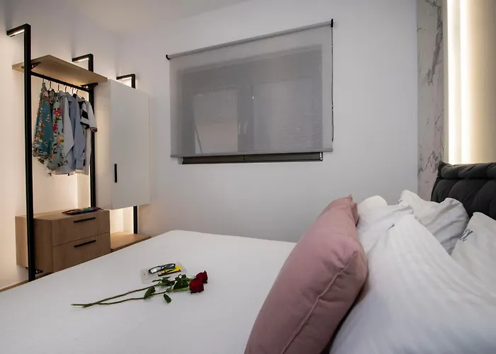 Apartament Alpha Chania (Crete)