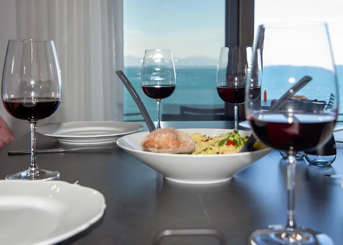 Апартаменты Alpha