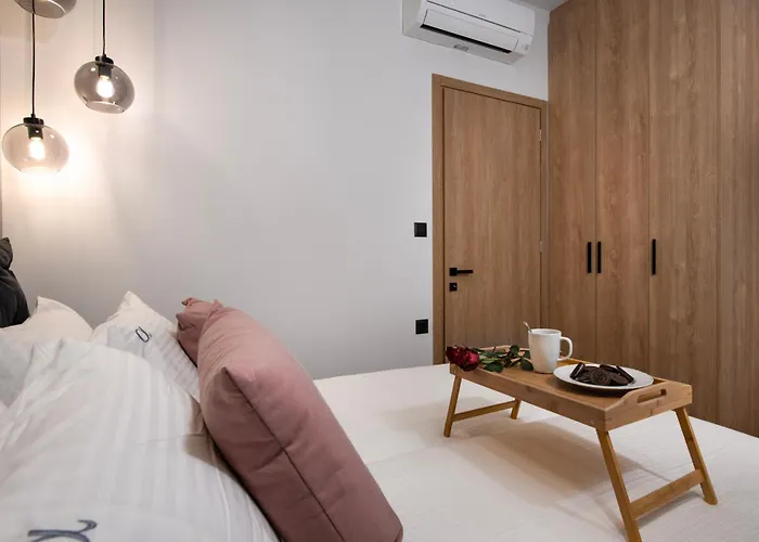 Alpha Apartament Chania (Crete)