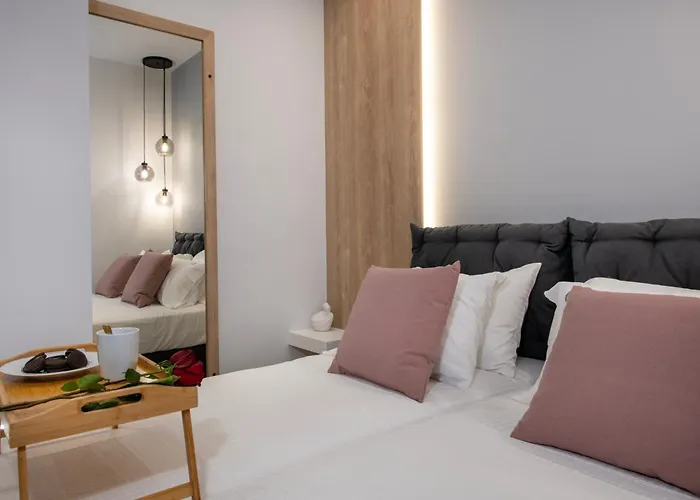 Apartament Alpha Chania (Crete)