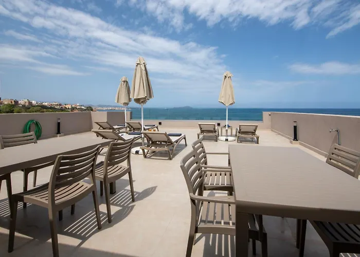 Apartament Alpha Chania (Crete)